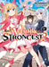 Am I Actually the Strongest? 4 (Light Novel) by Sai Sumimori