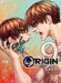 ORIGIN 9 by Boichi