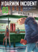 The Darwin Incident 3 by Shun Umezawa