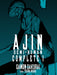 Ajin: Demi-Human Complete 1 by Gamon Sakurai