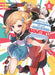 I'm Giving the Disgraced Noble Lady I Rescued a Crash Course in Naughtiness 8 by Fukada Sametarou