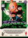 Thunder 3 Volume 2 by Yuki Ikeda