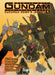 Mobile Suit Gundam the Origin Msd Cucuruz Doan's Island 4 by Junji Ohno