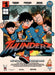Thunder 3 Volume 1 by Yuki Ikeda