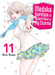 Medaka Kuroiwa Is Impervious to My Charms 11 by Ran Kuze