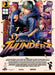 Thunder 3 Volume 3 by Yuki Ikeda