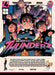 Thunder 3: Vol. 4 by Yuki Ikeda