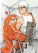 Shimazaki in the Land of Peace 3 by Gouten Hamada