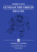 Mobile Suit Gundam: The Origin Deluxe 3 by Yoshikazu Yasuhiko, Yoshiyuki Tomino, Hajime Yatate