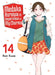 Medaka Kuroiwa Is Impervious to My Charms 14 by Ran Kuze