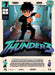 Thunder 3 Volume 7 by Yuki Ikeda