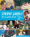 Studio Ghibli: The Complete Works: Second Edition by Studio Ghibli