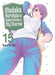 Medaka Kuroiwa Is Impervious to My Charms 15 by Ran Kuze