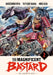 The Magnificent Bastard 2 by Keiichiro Ryu, Tetsuo Hara, Mio Aso