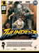 Thunder 3 Volume 8 by Yuki Ikeda