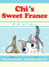 Chi's Sweet France by Konami Kanata, Catherine Bouvier