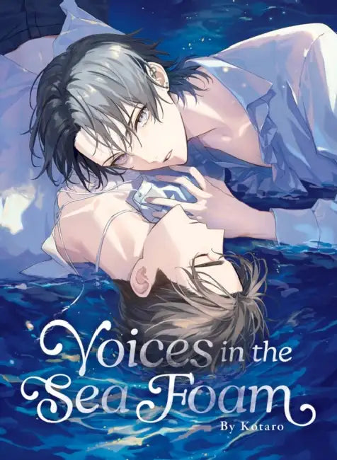 Voices in the Sea Foam by Kotaro