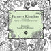 Farmers Kingdom: Colouring Book - A Journey to the Farmlands of Tamil by Sandhya D. Prakash