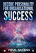 Decode Personality for Organisational Success - A Cosmo-Psycho Tool by Vipul Saxena