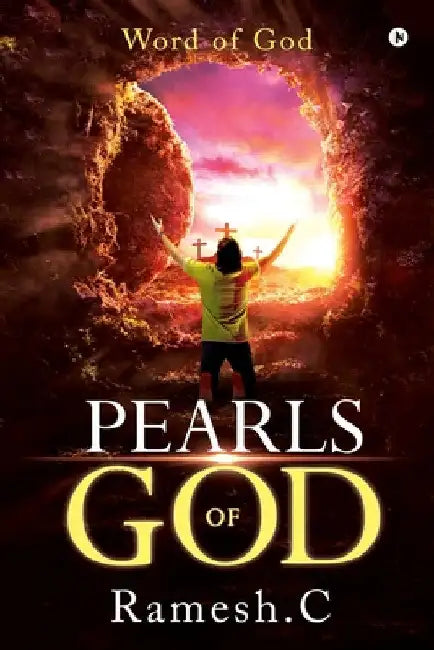 Pearls of God: Word of God by Ramesh C.