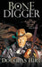 Bone Digger by Douglas Hirt