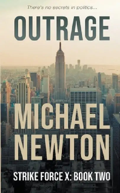 Outrage by Michael Newton