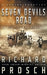 Seven Devils Road: A Traditional Western Novel by Richard Prosch