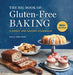 The Big Book of Gluten-Free Baking: A Sweet and Savory Cookbook by Paola Anna Miget