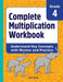 Complete Multiplication Workbook: Understand Key Concepts with Review and Practice by Tara Trudo