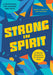 Strong in Spirit: 5-Minute Devotions for Preteen Boys by David S. Winston