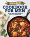 One-Pan Cookbook for Men: 100 Easy Single-Skillet Recipes to Step Up Your Cooking Game by Jon Bailey