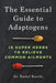 The Essential Guide to Adaptogens: 15 Super Herbs to Relieve Common Ailments by Rachel, ND Rozelle
