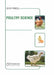 Poultry Science by Edith Powell