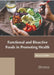 Functional and Bioactive Foods in Promoting Health by Teresa Clarke