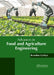 Advances in Food and Agriculture Engineering by Brandon Corbyn