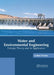 Water and Environmental Engineering: Entropy Theory and Its Application by Cohen Foster