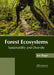 Forest Ecosystems: Sustainability and Diversity by Lee Zieger