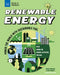 Renewable Energy: Power the World with Sustainable Fuel with Hands-On Science Activities for Kids by Joshua Sneideman