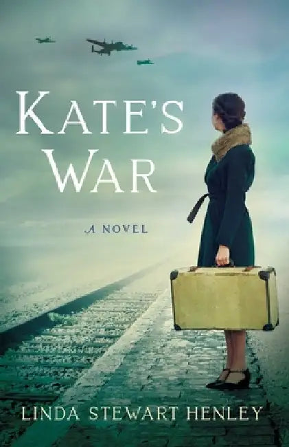Kate's War by Linda Henley