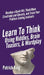 Learn to Think Using Riddles, Brain Teasers, and Wordplay: Develop a Quick Wit, Think More Creatively and Cleverly, and Train your Problem-Solving Ins by Patrick King