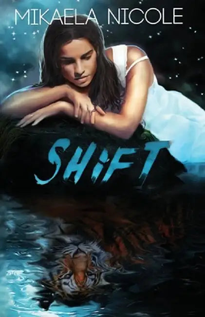 Shift by Mikaela Nicole
