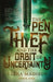 The Pen Thief and the Orbit of Uncertainty by Tasha Madison
