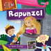 Rapunzel by Amy Li, Robin Twiddy