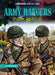 Army Rangers: D-Day Rescue! by Sarah Eason, Diego Vaisberg