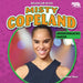 Misty Copeland: Groundbreaking Dancer by Rachel Rose