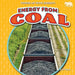 Energy from Coal by J. P. Press