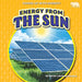 Energy from the Sun by Karen Kenney