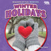 Winter Holidays by Finley Fraser