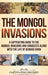 The Mongol Invasions: A Captivating Guide to the Mongol Invasions and Conquests along with the Life of Genghis Khan by Captivating History