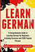 Learn German: A Comprehensive Guide to Learning German for Beginners, Including Grammar and 2500 Popular Phrases by Simple Language Learning